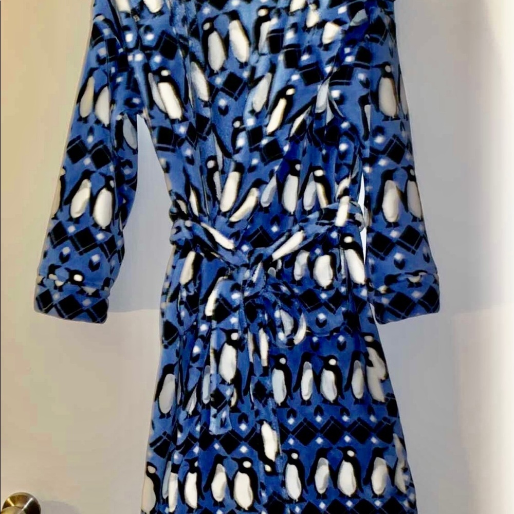 Vera Bradley Robe